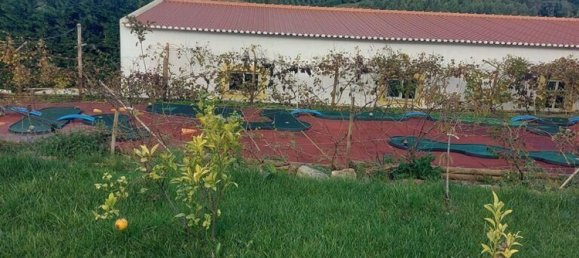 10 bedrooms House in Caldas da Rainha, Portugal No. 138015 12