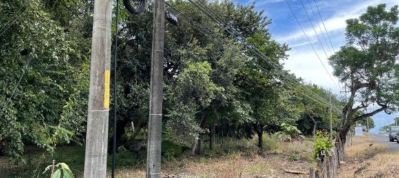  Land in Liberia, Costa Rica No. 1727 4