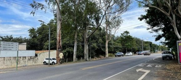  Land in Liberia, Costa Rica No. 1727 2