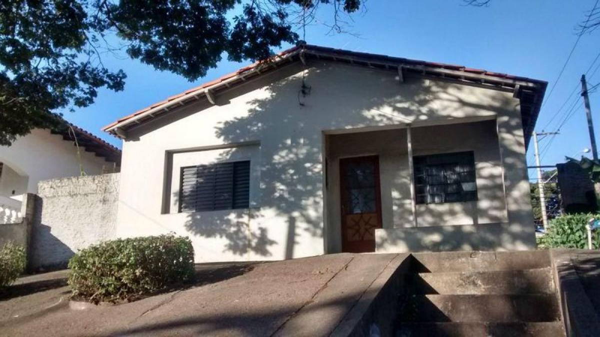 3 Schlafzimmer Haus in Sao Paulo, Brazil, Nr. 587227