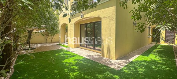 4 Schlafzimmer Villa in Arabian Ranches 2, UAE, Nr. 100064 16