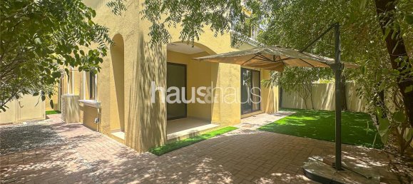 4 Schlafzimmer Villa in Arabian Ranches 2, UAE, Nr. 100064 4