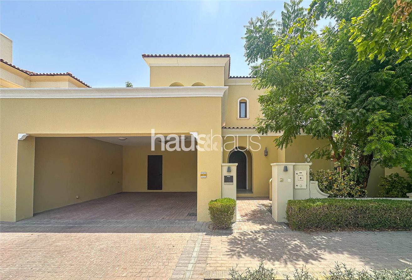 4 Schlafzimmer Villa in Arabian Ranches 2, UAE, Nr. 100064