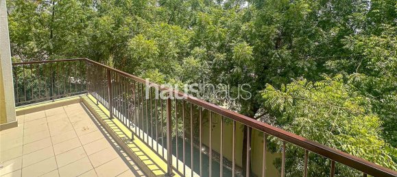 4 Schlafzimmer Villa in Arabian Ranches 2, UAE, Nr. 100064 15