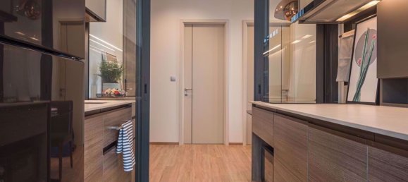 Condominio de 2 dormitorios en The Line Phahol - Pradipat Railay Beach, Thailand No. 32575 11