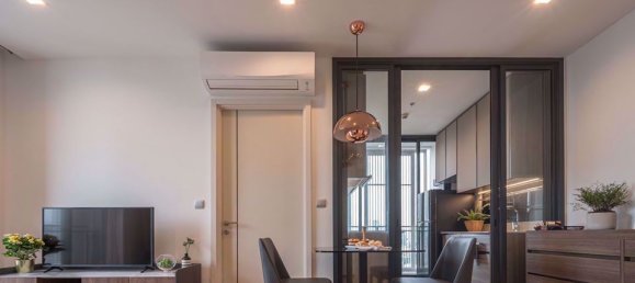 Condominio de 2 dormitorios en The Line Phahol - Pradipat Railay Beach, Thailand No. 32575 24