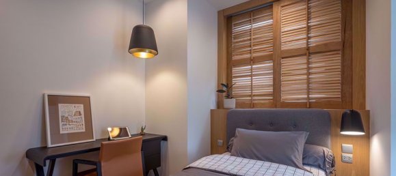 Condominio de 2 dormitorios en The Line Phahol - Pradipat Railay Beach, Thailand No. 32575 2