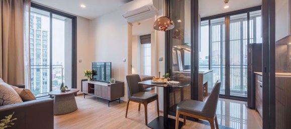 Condominio de 2 dormitorios en The Line Phahol - Pradipat Railay Beach, Thailand No. 32575 18