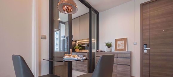 Condominio de 2 dormitorios en The Line Phahol - Pradipat Railay Beach, Thailand No. 32575 17