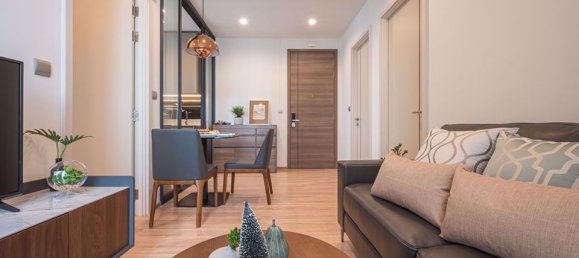 Condominio de 2 dormitorios en The Line Phahol - Pradipat Railay Beach, Thailand No. 32575 28