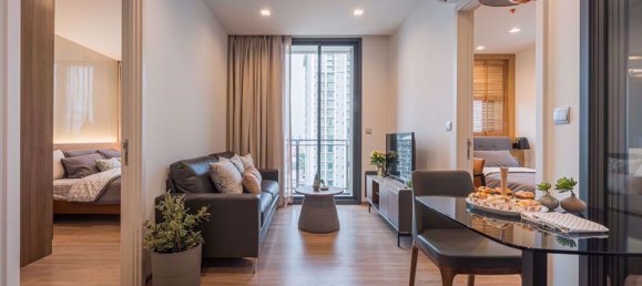 Condominio de 2 dormitorios en The Line Phahol - Pradipat Railay Beach, Thailand No. 32575 25