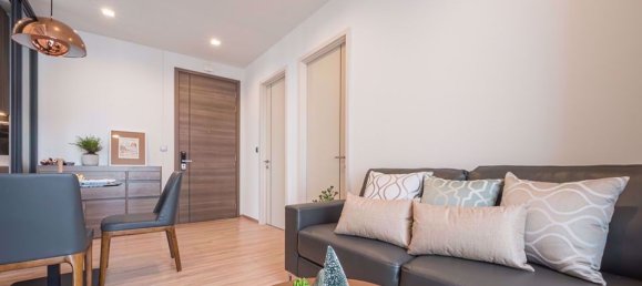 Condominio de 2 dormitorios en The Line Phahol - Pradipat Railay Beach, Thailand No. 32575 27