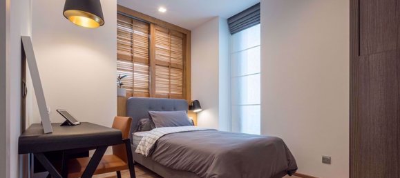 Condominio de 2 dormitorios en The Line Phahol - Pradipat Railay Beach, Thailand No. 32575 5