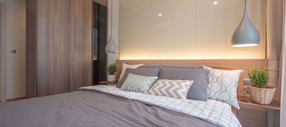 Condominio de 2 dormitorios en The Line Phahol - Pradipat Railay Beach, Thailand No. 32575 8