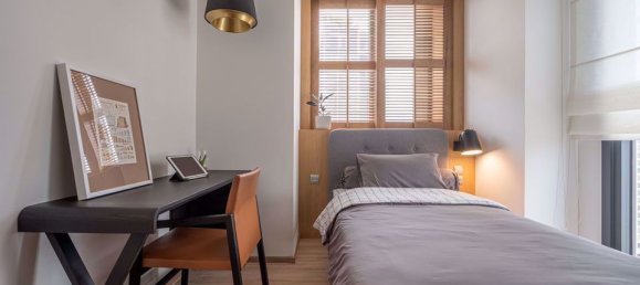 Condominio de 2 dormitorios en The Line Phahol - Pradipat Railay Beach, Thailand No. 32575 4