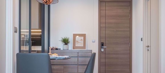 Condominio de 2 dormitorios en The Line Phahol - Pradipat Railay Beach, Thailand No. 32575 20