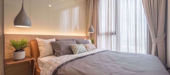 Condominio de 2 dormitorios en The Line Phahol - Pradipat Railay Beach, Thailand No. 32575 9