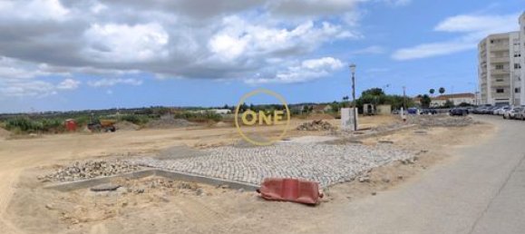 Terreno em Lagoa, Portugal 609 m² N.º 190144 2