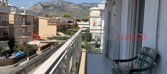 Квартира с 3 комнатами в Террачина, Италия № 329284 35