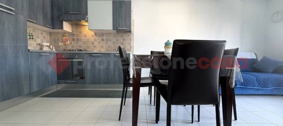 Квартира с 3 комнатами в Террачина, Италия № 329284 18