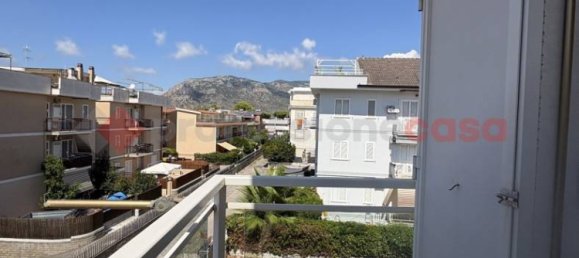 Квартира с 3 комнатами в Террачина, Италия № 329284 20