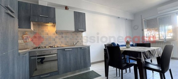 Квартира с 3 комнатами в Террачина, Италия № 329284 8