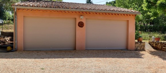 4 Schlafzimmer Villa in Uzes, France, Nr. 309085 8