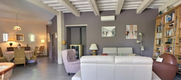 4 Schlafzimmer Villa in Uzes, France, Nr. 309085 11
