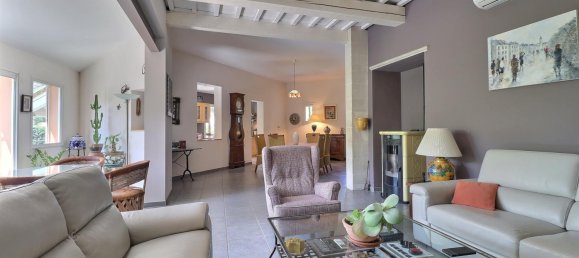 4 Schlafzimmer Villa in Uzes, France, Nr. 309085 10