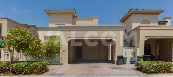 5 bedrooms Villa in Arabian Ranches 2, UAE No. 12848 12