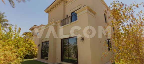 5 bedrooms Villa in Arabian Ranches 2, UAE No. 12848 14