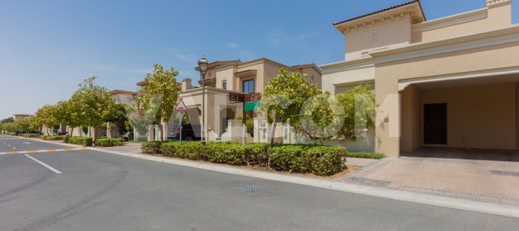 5 bedrooms Villa in Arabian Ranches 2, UAE No. 12848 13