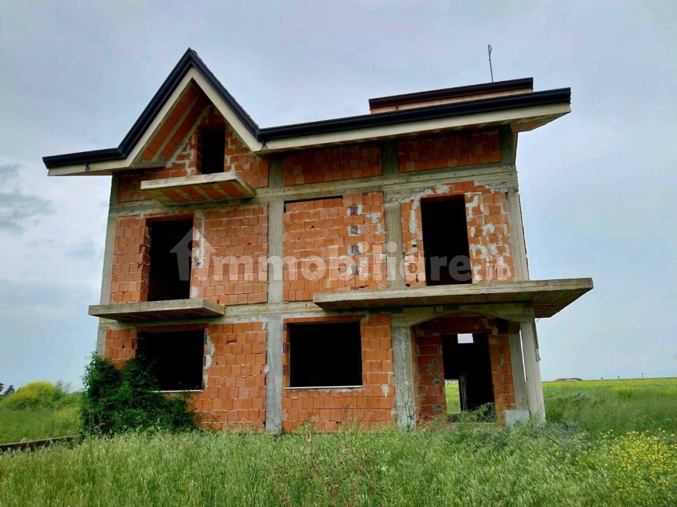 Casa T3 em Albanella, Italy N.º 164061