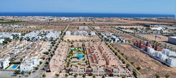 3 chambres Penthouse à Pilar de la Horadada, Spain No. 287522 29