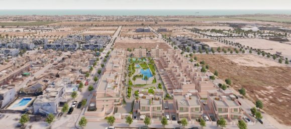 3 chambres Penthouse à Pilar de la Horadada, Spain No. 287522 10