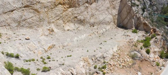  Land in Altea, Spain No. 137279 11