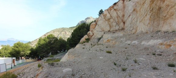  Land in Altea, Spain No. 137279 5