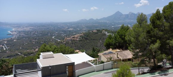  Land in Altea, Spain No. 137279 14