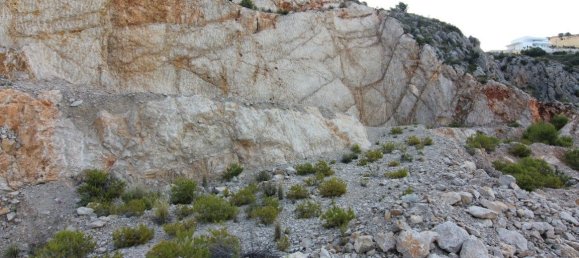  Land in Altea, Spain No. 137279 6