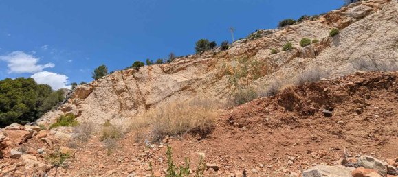  Land in Altea, Spain No. 137279 8