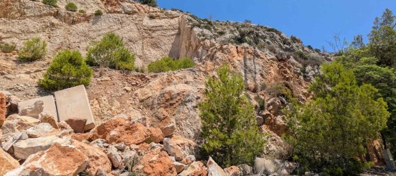  Land in Altea, Spain No. 137279 7