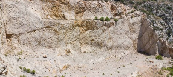  Land in Altea, Spain No. 137279 10