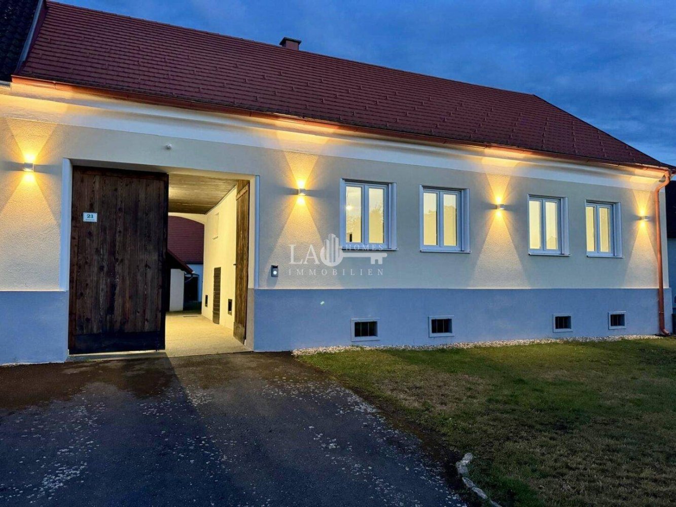 4غرفة منزل في Heiligenkreuz im Lafnitztal, Austria رقم 192689