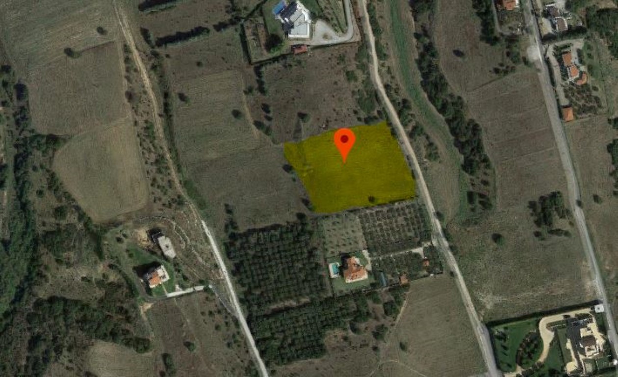  فندق في Thermi, Greece 6300متر مربع رقم 4389