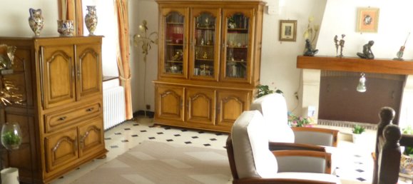 4 غرف نوم منزل في Pithiviers, France رقم 101845 3