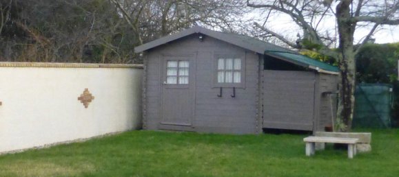 4 غرف نوم منزل في Pithiviers, France رقم 101845 14