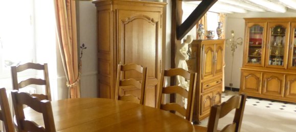 4 غرف نوم منزل في Pithiviers, France رقم 101845 6