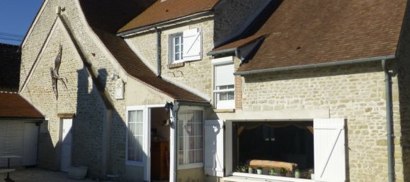 4 غرف نوم منزل في Pithiviers, France رقم 101845 2