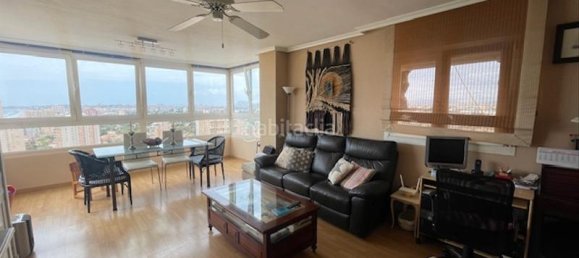 Apartamento T3 em El Campello, Spain N.º 141650 2