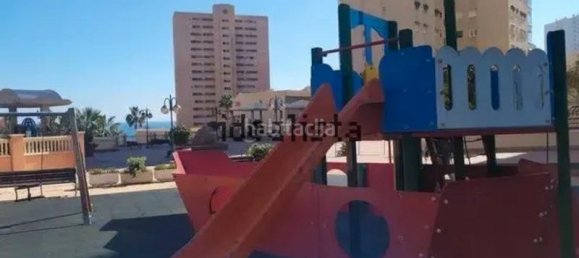 Apartamento T3 em El Campello, Spain N.º 141650 37
